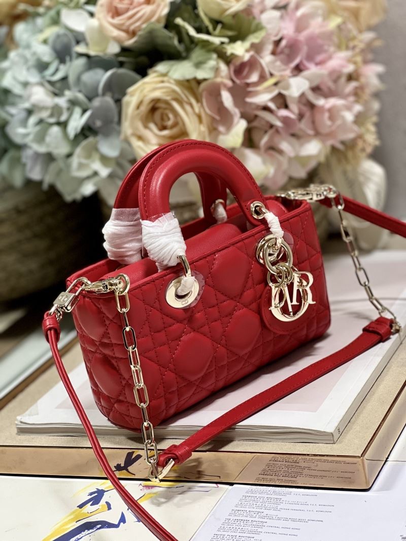 Christian Dior My Lady Bags